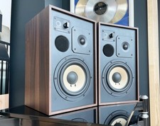 Diffusori Elipson Heritage XLS 7