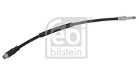 Neu - Febi Bilstein 27980 Bremsschlauch FüR MERCEDES-BENZ Vw