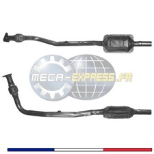 Catalyseurs Volkswagen POLO