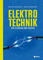 Marlene Marinescu (U. A.) | Elektrotechnik | Buch | Deutsch (2023) | Xv