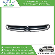 Calandre Citroen XSARA