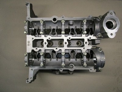 Ford 1,0 EcoBoost M1DA M1DD M1JE SFCA YYJA Zylinderkopf PBCM5G6090 OE Ford