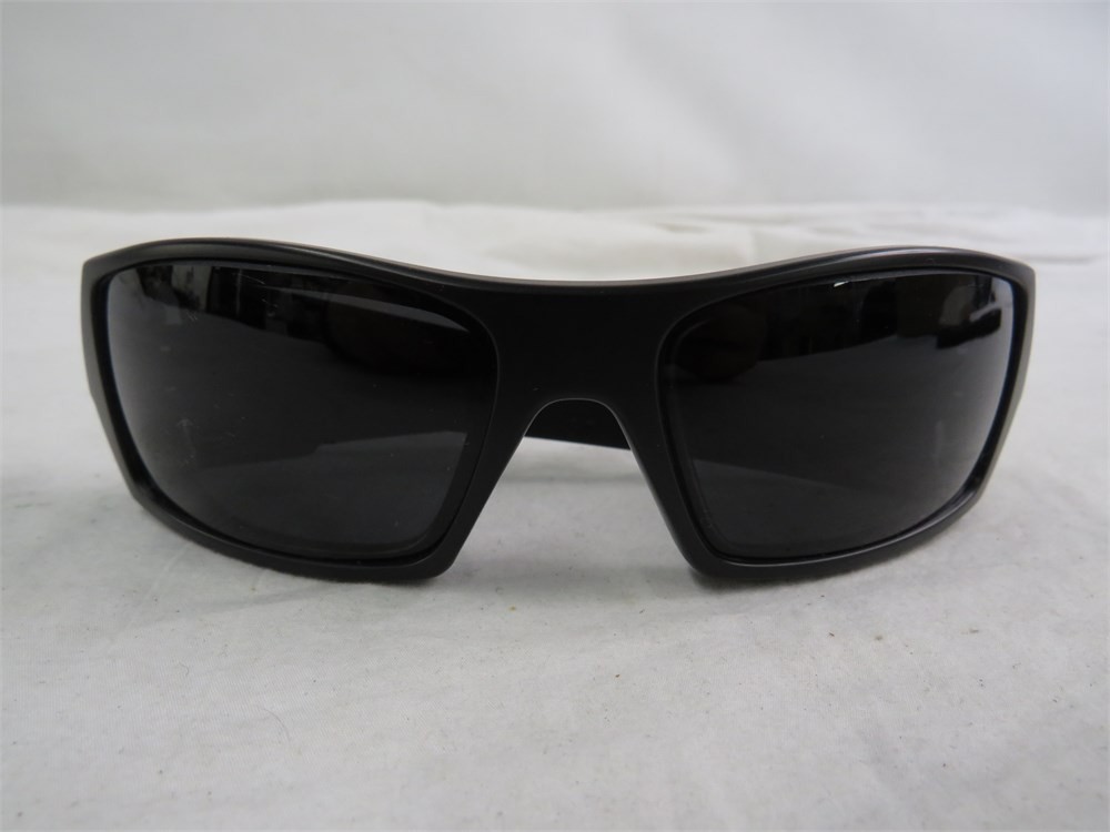 Oakley Gascan Replacement Frames Matte Black OO90… - image 8