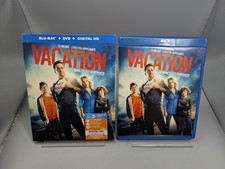 Vacation (Blu-ray, 2015) 