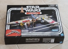 Star Wars The Vintage Collection Luke Skywalker's Red 5 X-Wing Fighter