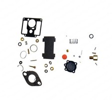 Zenith K2226 Carburetor Rebuild Kit