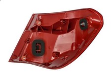 Heckleuchte MAGNETI MARELLI 714027020701 BMW 7 (F01, F02, F03, F04) 3 2008-2012