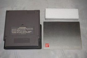 Ninja Kid 5 Screw Hangtab (Nintendo NES) Complete in Box CIB