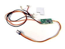 Rovan remote engine kill switch