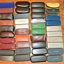 Lot A064 of 40 Champion, Silhouette, Nike, Ra...