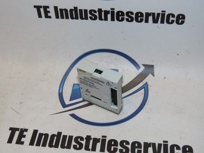 Lenze 8200 Vector Standard Modul  E82ZAFSC001