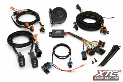 #ad Xtc Power Products Self Cancelling T S Kit Pol Audio Visual Communication $149.54
