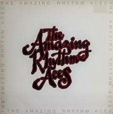 The Amazing Rhythm Aces - Amazing Rhythm Aces LP  Very Good Plus VG  - 4305