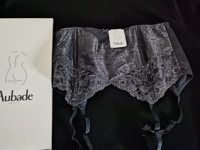 Sexy Taillengürtel von Aubade mit Slip