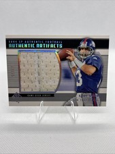 Kurt Warner Cards, Rookie Cards and Autographed Memorabilia Guide 20