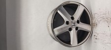 03-05 Honda Accord Wheel 5 Lug 16x6-12 Alloy 5 Spoke Oem 6 Month Wnty 03-05 Honda Accord Wheel 5 Lug 16x6-12 Alloy 5 Spoke Oem 6 Month Wnty