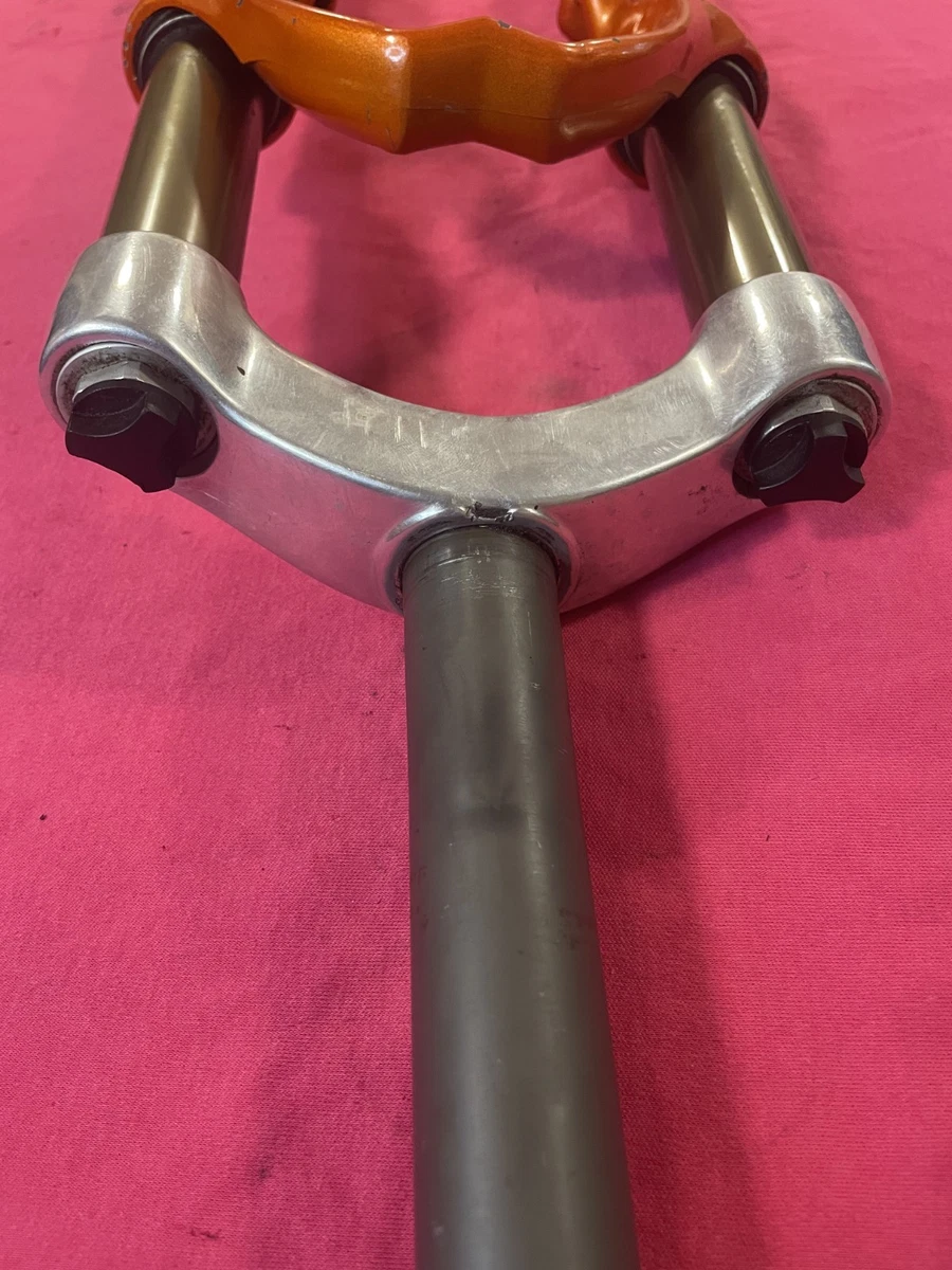 Marzocchi 1 1/8 in-Threadless Forks for Dirt Jumper Bicycle for