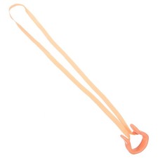 VORCOOL Nose Clip Waterproof Rubber Child Nasal Plugs for Swimming