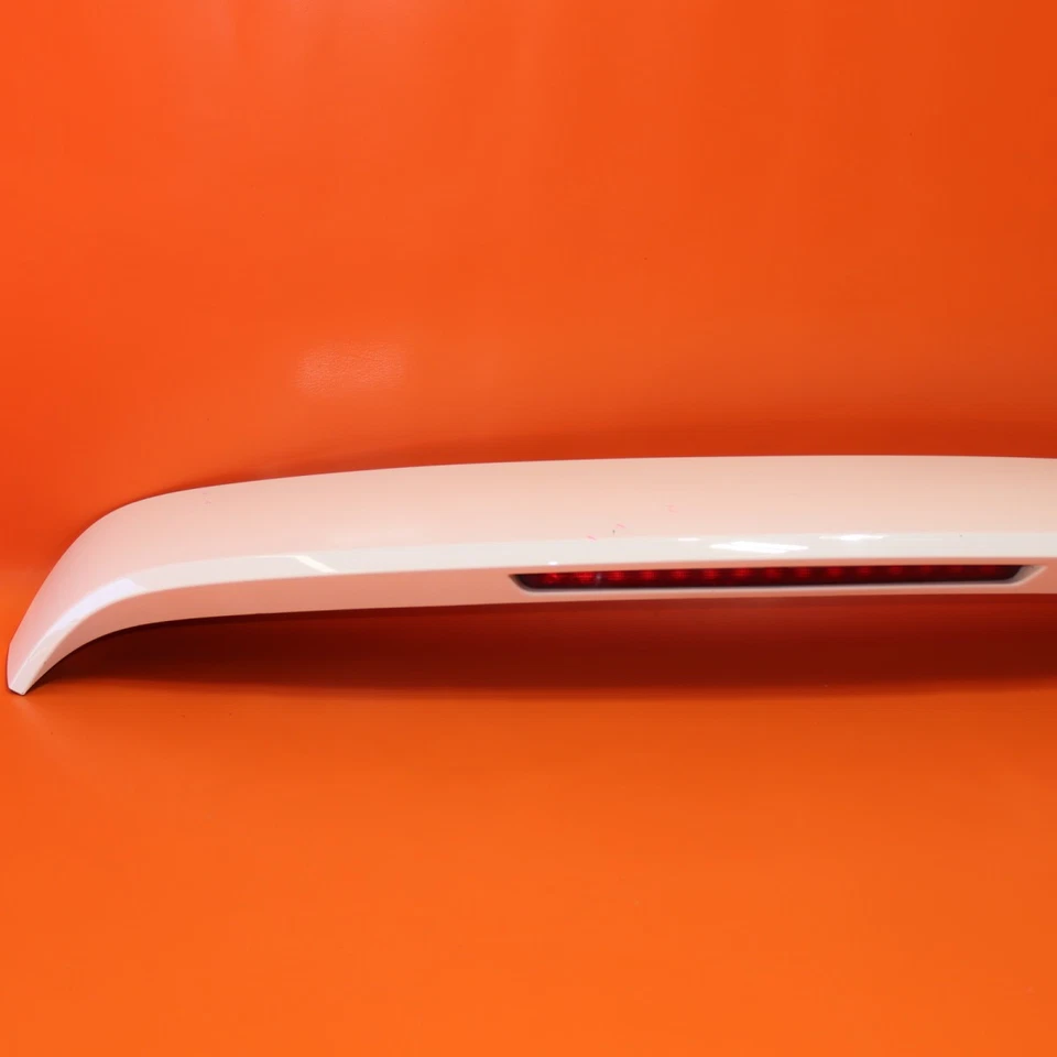 MERCEDES GLA250 TRUNK SPOILER 2015 2016 2017 2018 2019 2020 A1569069600 OEM - Image 2 of 4