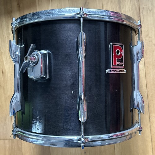 Vintage Premier Resonator 13”x10” Tom For Drum Kit