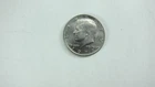 1972-P Kennedy Half Dollar 50 Cent Coin