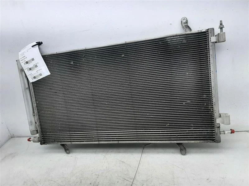 Condensador de CA LS 12-15 Chevrolet Camaro 23456530 Foto 2 de 4