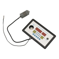 ZFXW9002 Termostato Digitale Controllo Temperatura E Umidità Incubatrice 360