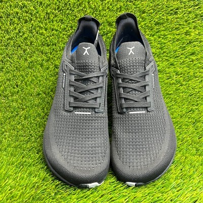 Flux Adapt Waterproof Runner Black Mens Size 8 Womens Size  Flux Adapt Waterproof Runner Black Mens Size 8 Womens Size 9.5 Athletic Shoes main image 0