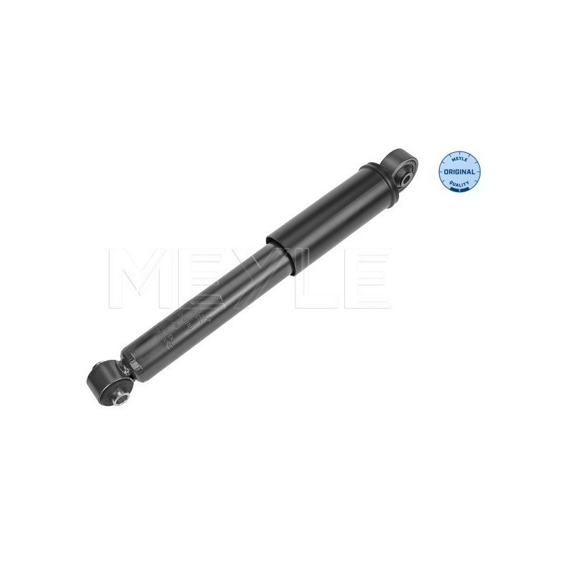 MEYLE 226 725 0010 Shock Absorber Damper Rear for 500 500C Ka