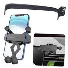 Car Phone Holder Mount for 2024 2025 Mercedes-Benz E Class E350 E450 Sedan