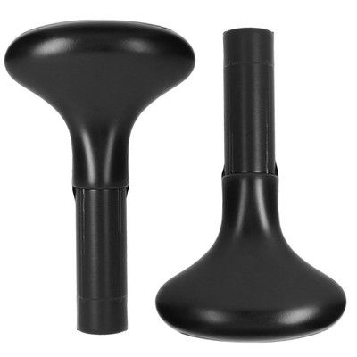 24 mm Paddelgriff T-Griff für Kanupaddel leichtes ergonomisches Design