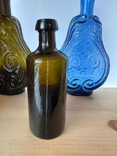 Absolutely Mint! Stoddard utility bottle anique pontiled