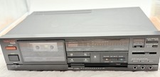 Tascam 112R Professional Studio Cassette Deck for Repair