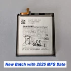 SAMSUNG S20 GENUINE Battery EB-BG980ABY 4000mAh Good Quality - Local Seller !