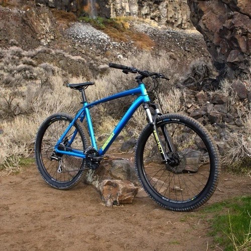 Diamondback Overdrive 27.5 Bike