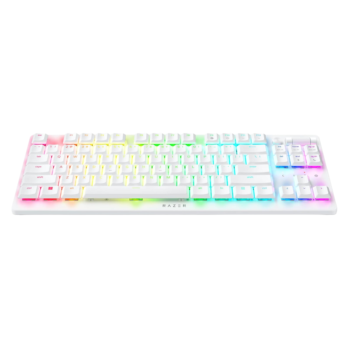 Razer DeathStalker V2 Pro TKL Wireless Linear Optical Gaming Razer DeathStalker V2 Pro TKL Wireless Linear Optical Gaming