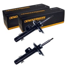 2x DECKERMANN GAS-STOSSDÄMPFER VORNE passend für BMW X3 E83 auch xDrive Modelle