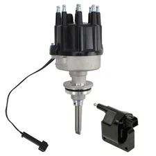 Ignition Kit Direct Replacement Fits 98-03 Dodge 98 Jeep