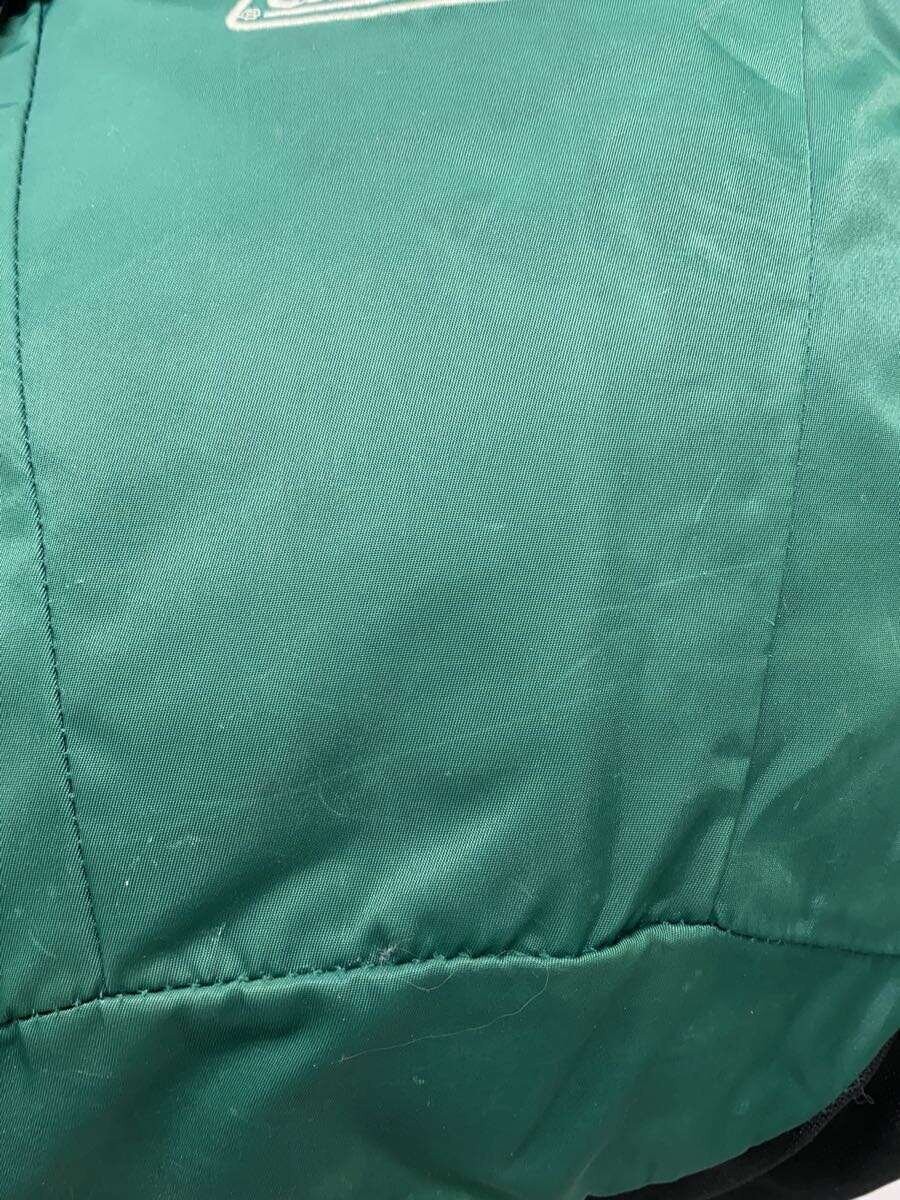 Coleman Daypack Backpack Polyester GRN 08779 - image 7