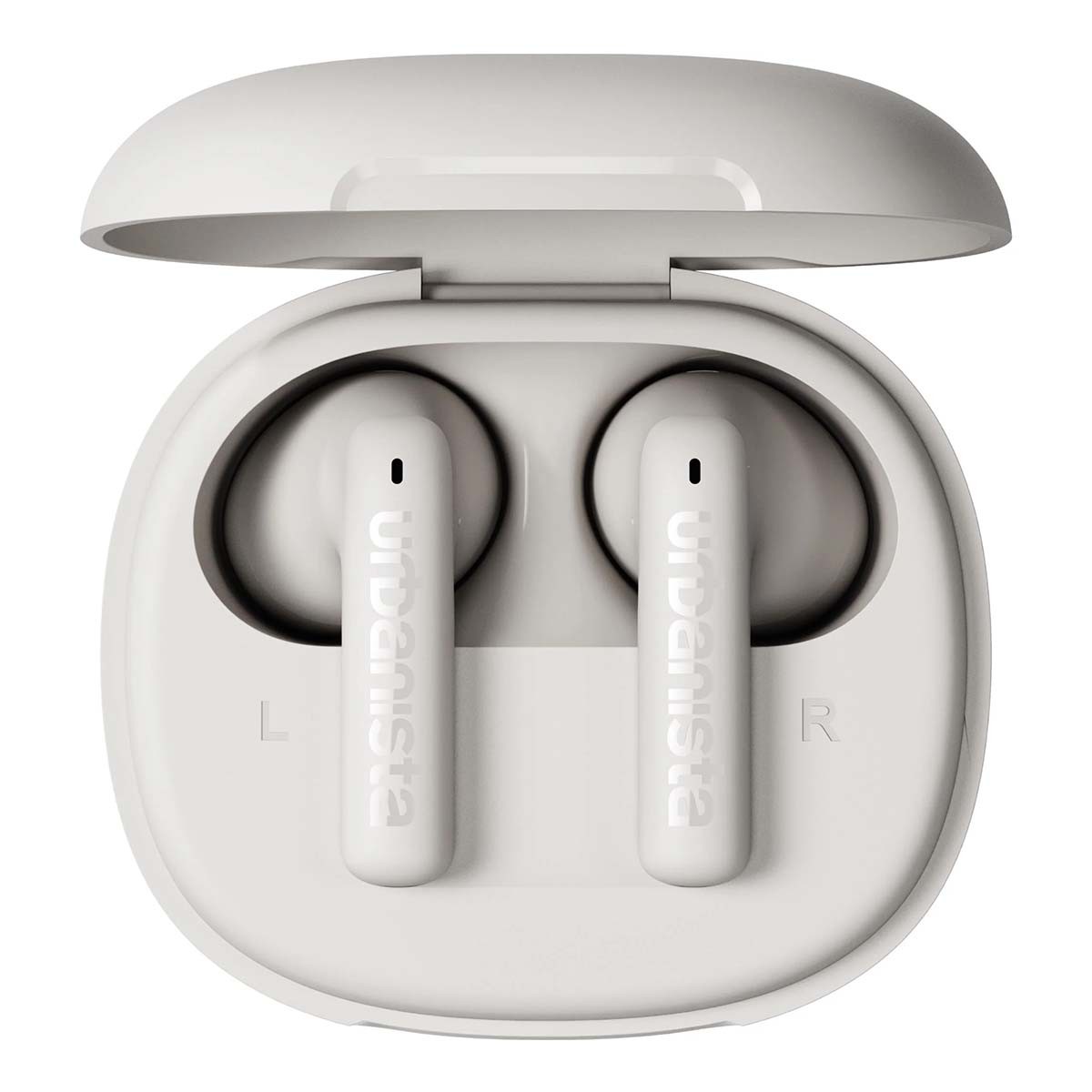 Écouteurs Urbanista Open Fit ANC Bluetooth 6.0 Contre la Fatigue Auriculaire