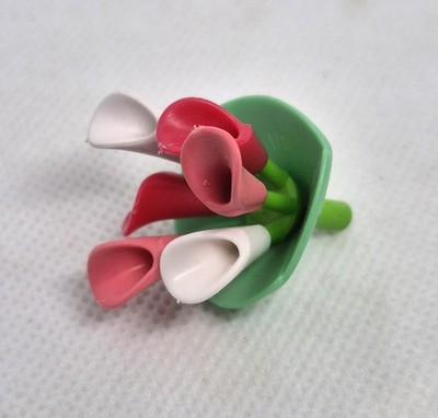 PLAYMOBIL HOCHZEITSSTRAUSS MIT ARUMS