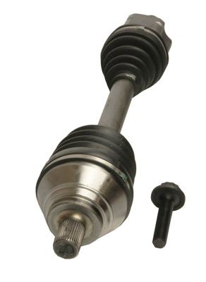Arbre de transmission MAXGEAR 49-2564 pour Audi remplace 5N0 407 763 F