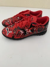 PUMA Ultra Play x Cp Turf Soccer Red White Black