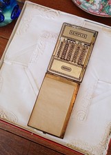 calcolatrice vintage Semplix