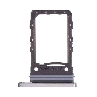 Sim Tray for Galaxy Z Flip 6 5G (Silver Shadow)