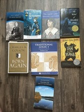 Classical Conversations Challenge 1 Book Lot ...