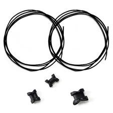 Archery Peep Tuner Replacement for Bowmar Archery Peep Sight Aligner - Fix Peep