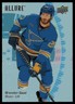 2023-24 Upper Deck Allure #52 Brandon Saad St. Louis Blues