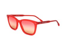 Isabel Marant IM 0010/S C9A RED 55/19/145 Women's Sunglasses