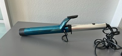 BaBylissPRO Nano Titanium Hair Curling Iron 1.5'' with Extended Barrel